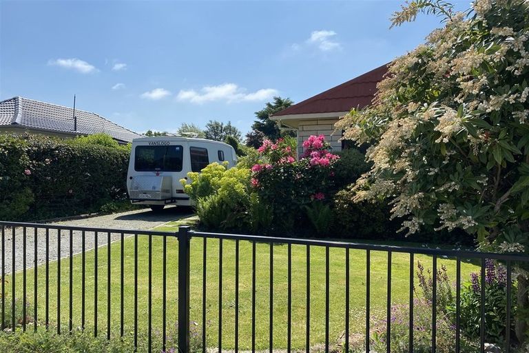 Photo of property in 13 Flatman Crescent, Geraldine, 7930