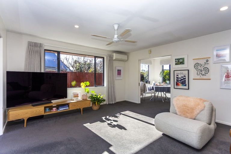 Photo of property in 52b Cutts Road, Russley, Christchurch, 8042