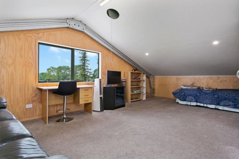 Photo of property in 58 Norrish Road, Ohaupo, 3881