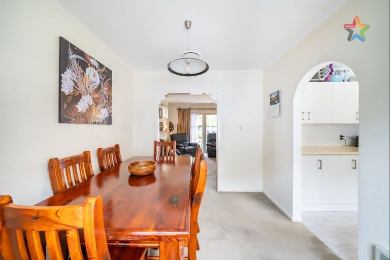 Photo of property in 12 Dalton Grove, Stokes Valley, Lower Hutt, 5019