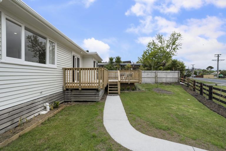 Photo of property in 1/109 Rautawhiri Road, Helensville, 0800