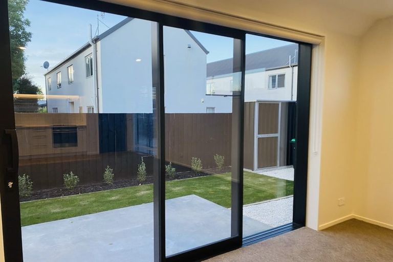 Photo of property in 1/28 Bowen Street, Upper Riccarton, Christchurch, 8041