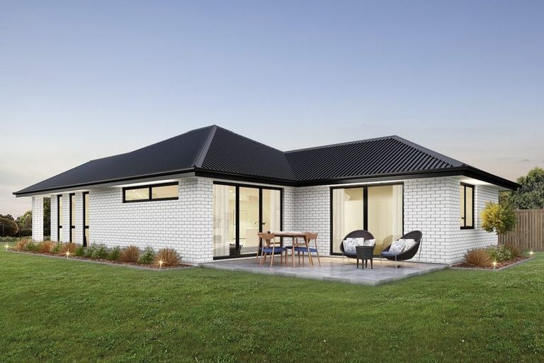 Photo of property in 6 Riverbend Lane, Casebrook, 8051