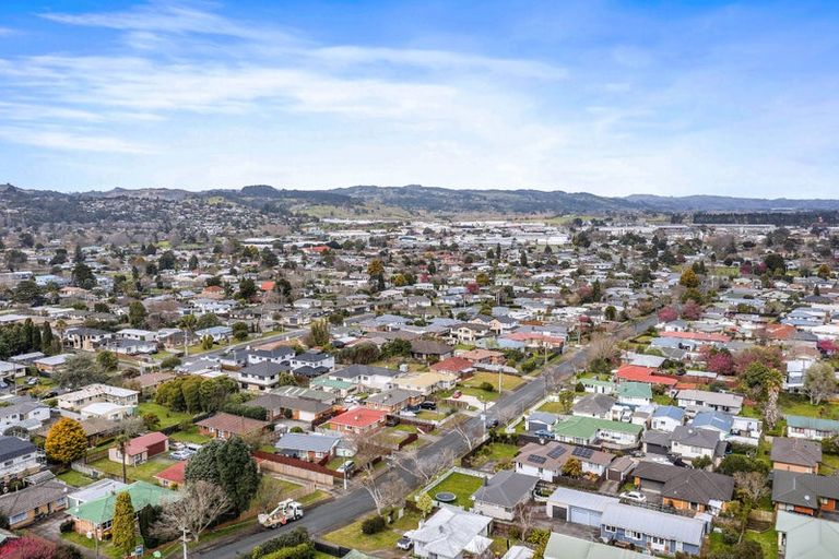 Photo of property in 1/7 Scott Road, Papakura, 2110