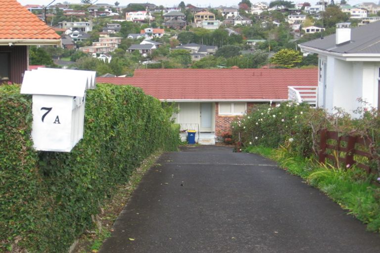 Photo of property in 3/7a Brighton Terrace, Mairangi Bay, Auckland, 0630