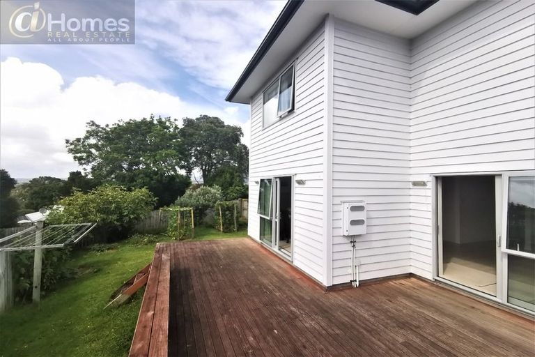 Photo of property in 201a Don Buck Road, Massey, Auckland, 0614