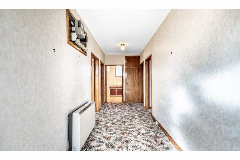 Photo of property in 155 Centre Street, Heidelberg, Invercargill, 9812