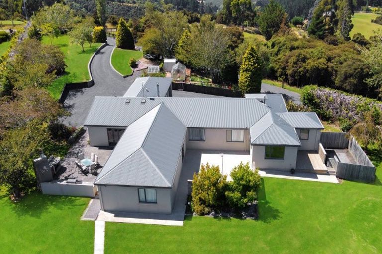 Photo of property in 270 Chain Hills Road, Chain Hills, Dunedin, 9076