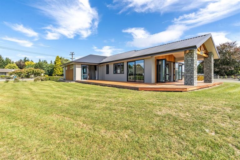 Photo of property in 17 Berwick Street, Riversdale, 9776