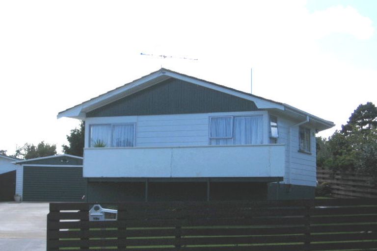 Photo of property in 40 Larissa Avenue, Henderson, Auckland, 0610