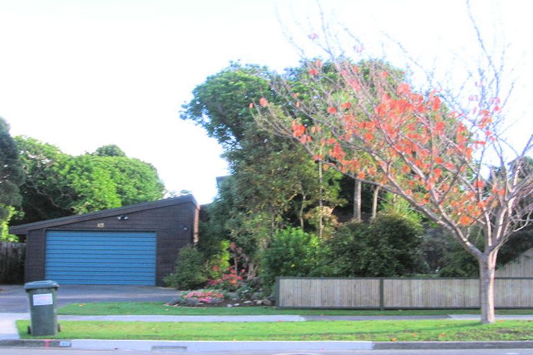 Photo of property in 83 Belvedere Avenue, Waikanae, 5036