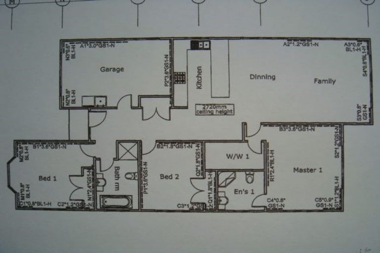 Photo of property in 25 Turutu Place, Long Bay, Auckland, 0630