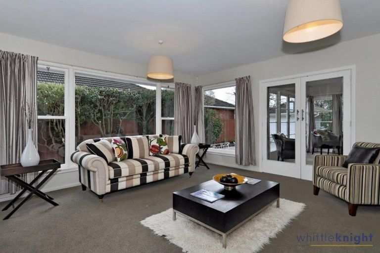 Photo of property in 146 Ilam Road, Ilam, Christchurch, 8041