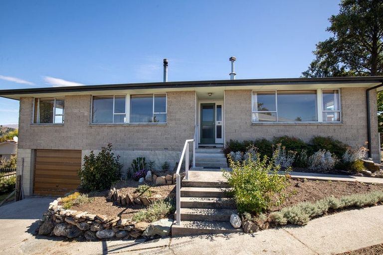 Photo of property in 130 Ashworth Street, Alexandra, 9320