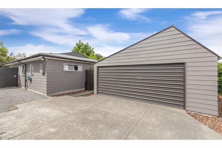 Photo of property in 11 Hutcheson Street, Sydenham, Christchurch, 8023