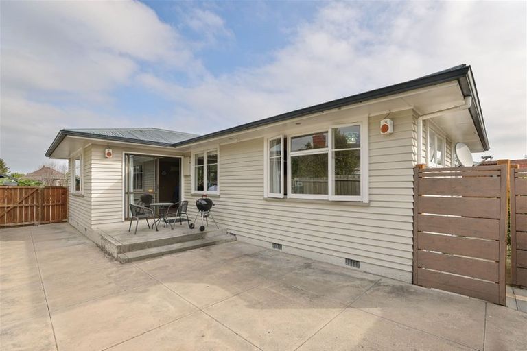 Photo of property in 111 Creek Road, Allenton, Ashburton, 7700