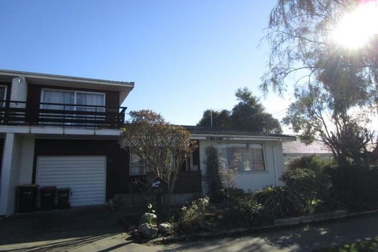 Photo of property in 2/15 Gardiners Road, Bishopdale, Christchurch, 8051