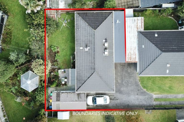 Photo of property in 100b Boucher Avenue, Te Puke, 3119