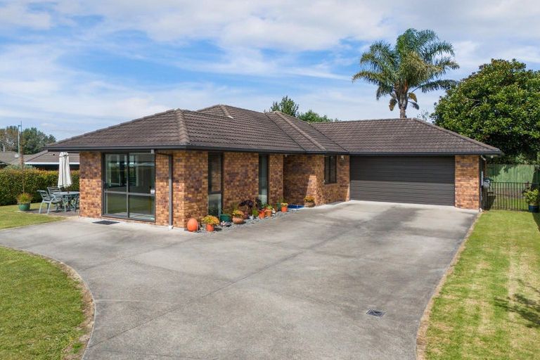 Photo of property in 11 Hoggard Place, Katikati, 3129