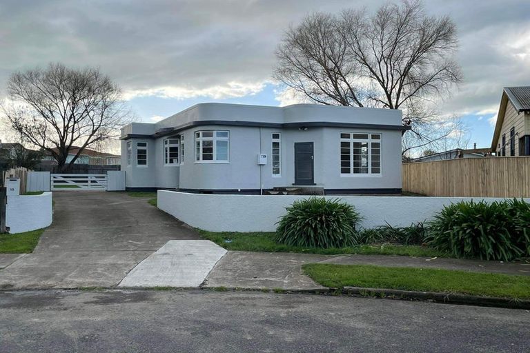 Photo of property in 15 Totara Street, Waipukurau, 4200