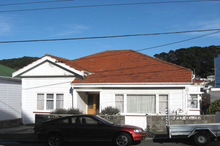 Photo of property in 102 Hamilton Road, Hataitai, Wellington, 6021