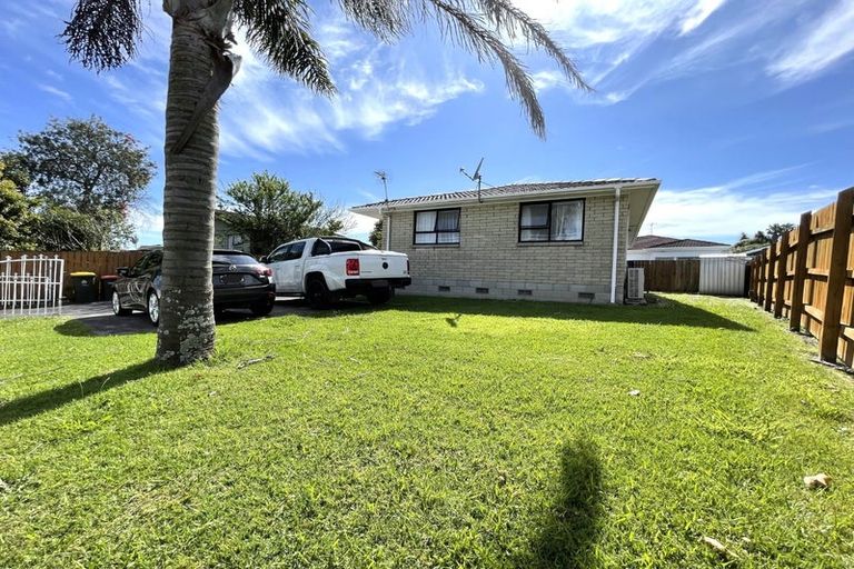 Photo of property in 394 Bucklands Beach Road, Bucklands Beach, Auckland, 2012