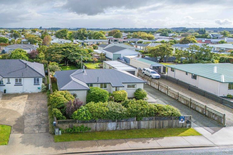 Photo of property in 542 Herbert Street, Waverley, Invercargill, 9810