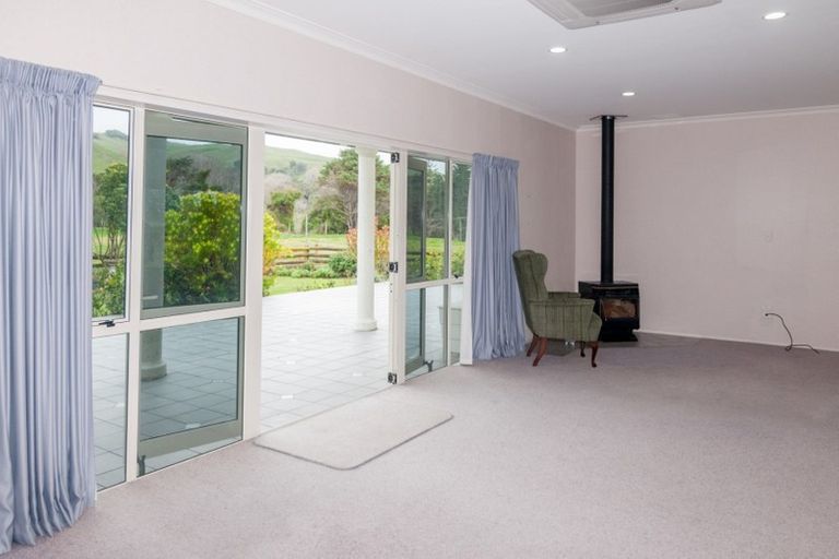 Photo of property in 858 Wainui Road, Wainui, Gisborne, 4010