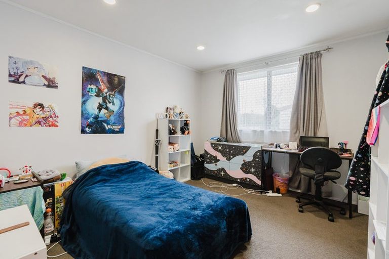 Photo of property in 60c Insoll Avenue, Enderley, Hamilton, 3214