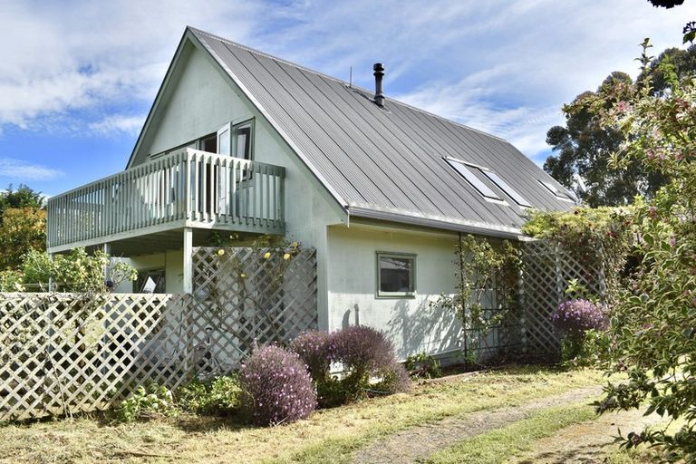 Photo of property in 70 Otaki Gorge Road, Hautere, Otaki, 5582