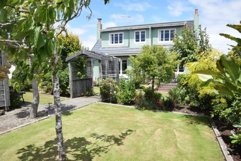 Photo of property in 66 Filleul Street, Gladstone, Invercargill, 9810