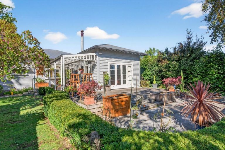 Photo of property in 8 College Street, Masterton, 5810