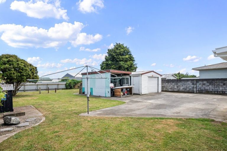 Photo of property in 18 Rata Street, Levin, 5510