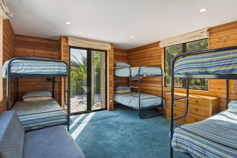 Photo of property in 3178 Blackwood Bay, Blackwood Bay, Marlborough Sounds, 7282