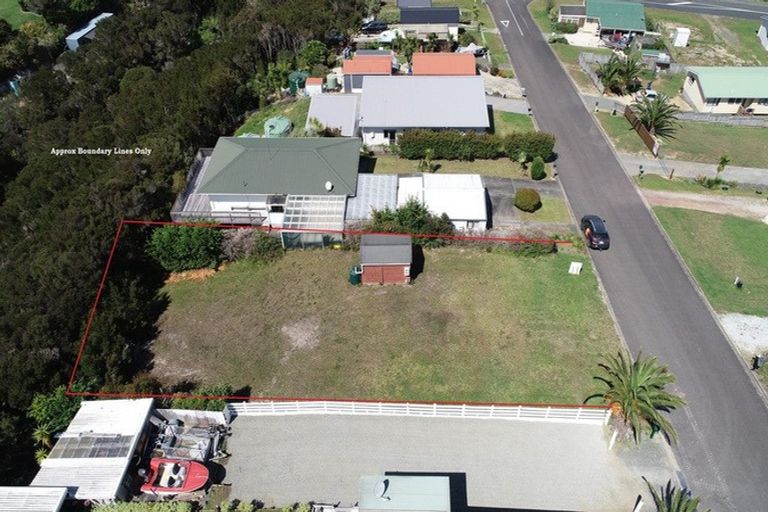 Photo of property in 12 Te Ahu Place, Karikari Peninsula, Kaitaia, 0483