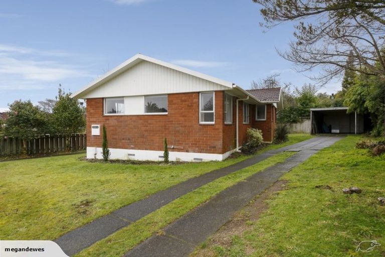 Photo of property in 30 Hyde Avenue, Richmond Heights, Taupo, 3330