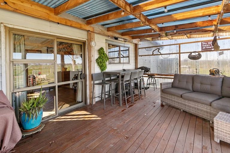 Photo of property in 15 Stewart Road, Orari, Temuka, 7986