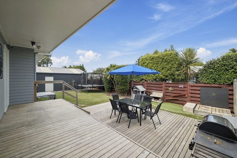 Photo of property in 6 Gem Street, Pukehangi, Rotorua, 3015