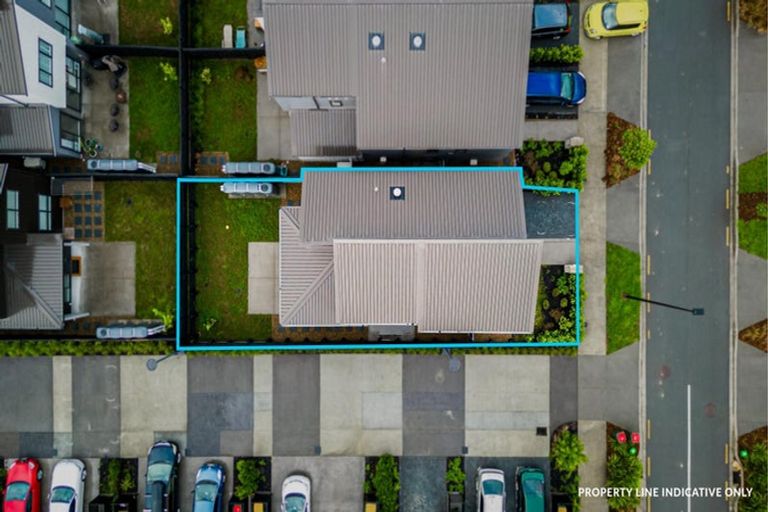 Photo of property in 9 Jagoda Road, Westgate, Auckland, 0614