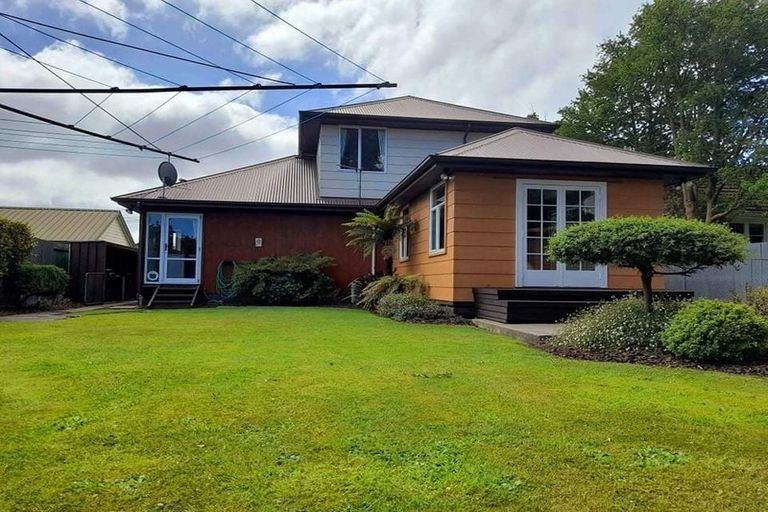 Photo of property in 14 Primrose Street, Northcote, Christchurch, 8052