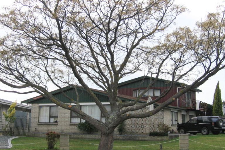 Photo of property in 15 Spriggs Crescent, Greenmeadows, Napier, 4112