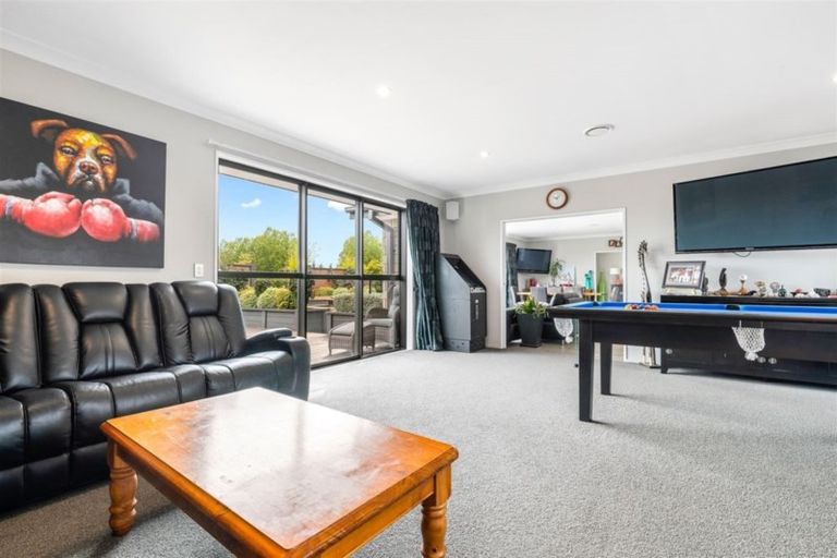 Photo of property in 42 Cullen Avenue, Swannanoa, Rangiora, 7475