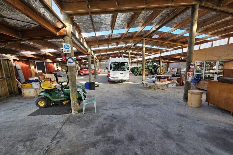 Photo of property in 9190 State Highway 6, Westport, 7892