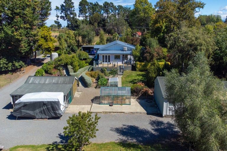 Photo of property in 200 Loburn Whiterock Road, Loburn, Rangiora, 7472