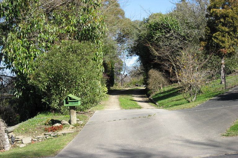 Photo of property in 5 Gaisford Terrace, Waipukurau, 4200