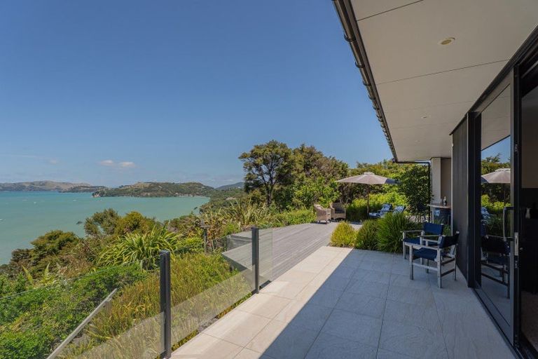 Photo of property in 135 Huihana Lane, Wyuna Bay, Coromandel, 3581