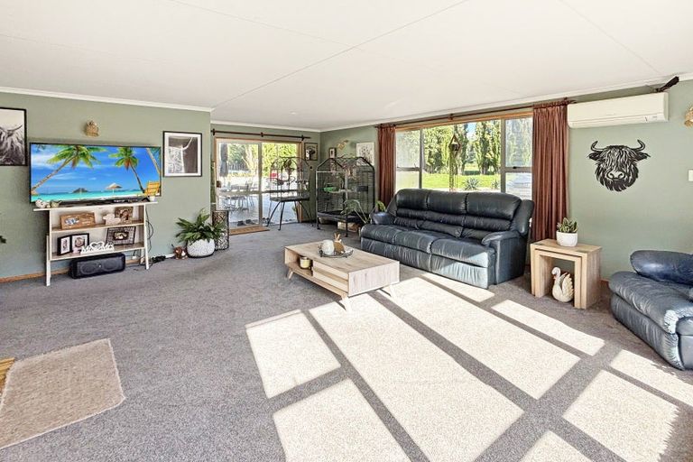 Photo of property in 5941 Hakataramea Highway, Station Peak, Kurow, 9498