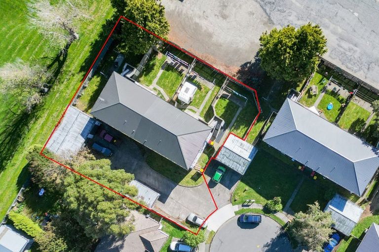 Photo of property in 26-32 Lithgow Place West, Glengarry, Invercargill, 9810
