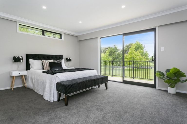 Photo of property in 286 Pencarrow Road, Tamahere, Hamilton, 3283