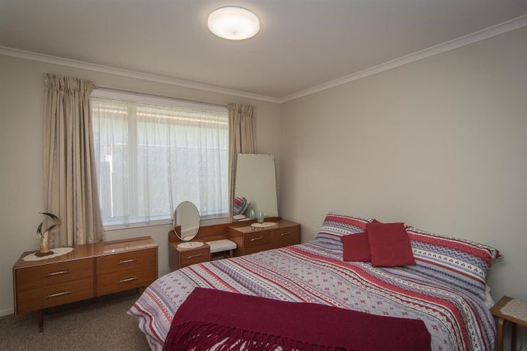 Photo of property in 36 Rhodes Street, Waimate, 7924